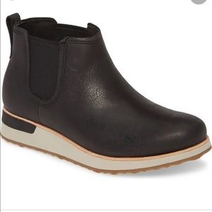 Merrell Roam Chelsea black